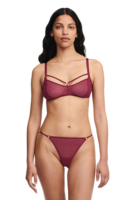 REMADE RASPBERRY PINK 3