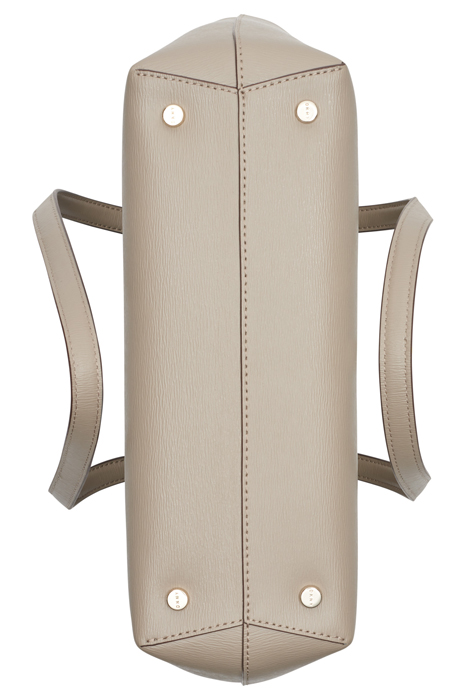 BRYANT MEDIUM TOTE TOFFEE 5