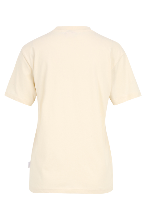 LUANDA GRAPHIC TEE ANTIQUE WHITE 5
