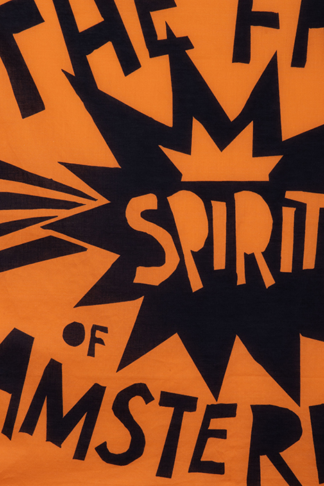 KINGSDAY ORGANIC COTTON BANDANA COMBO A 3