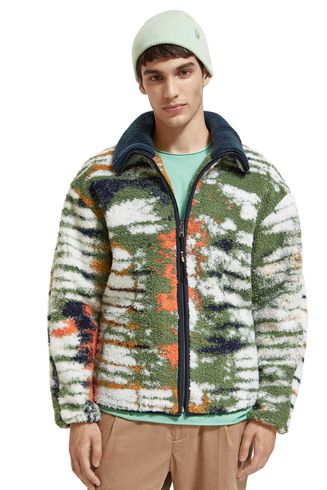 SOFT RIB-KNIT BEANIE LIGHT MINT 2