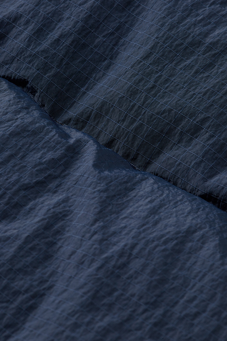 HOODED PUFFA JACKET NIGHT 10