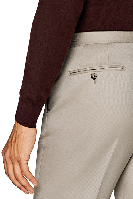 BURGUNDY TURTLENECK BURGUNDY 8