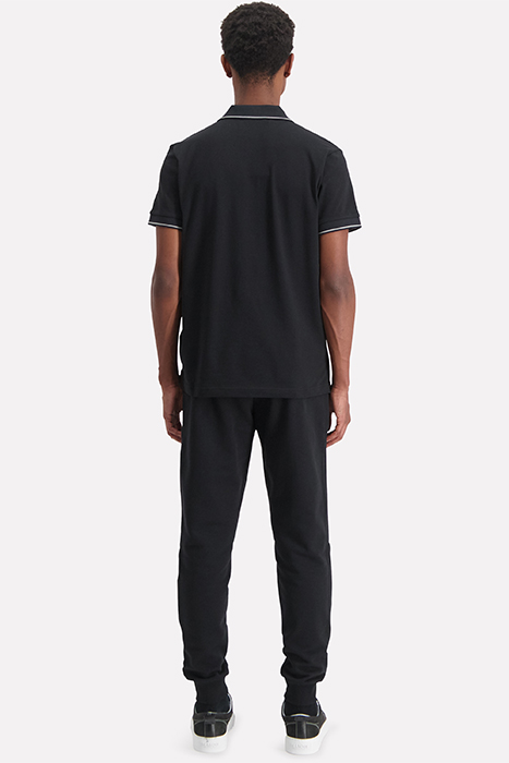 THE BORIS JET BLACK 2