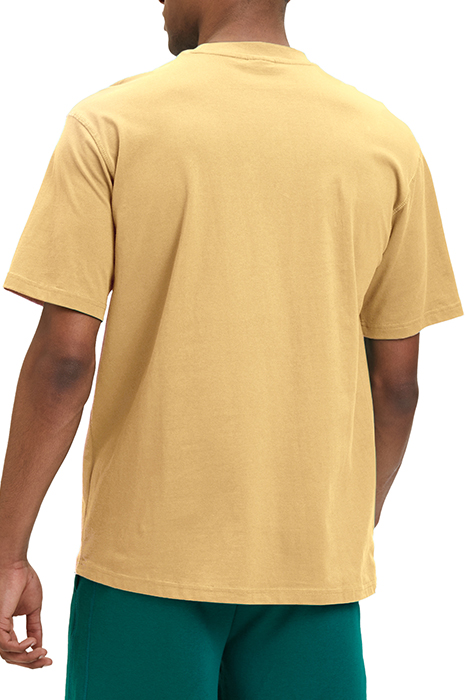 LOUM TEE FRENCH VANILLA 2