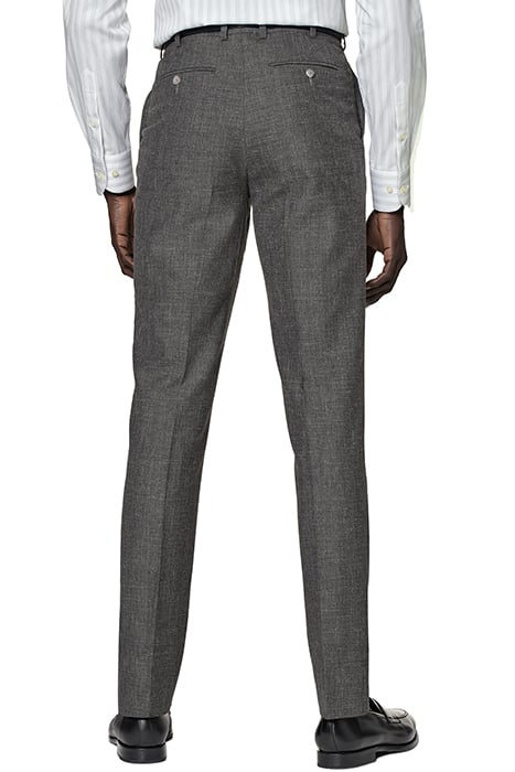 MID GREY LAZIO SUIT MID GREY 5