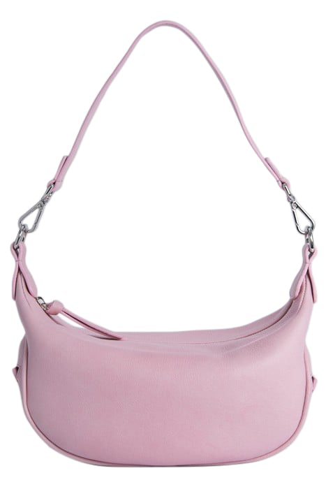 AMI PEONY FLAT GRAIN LEATHER 1