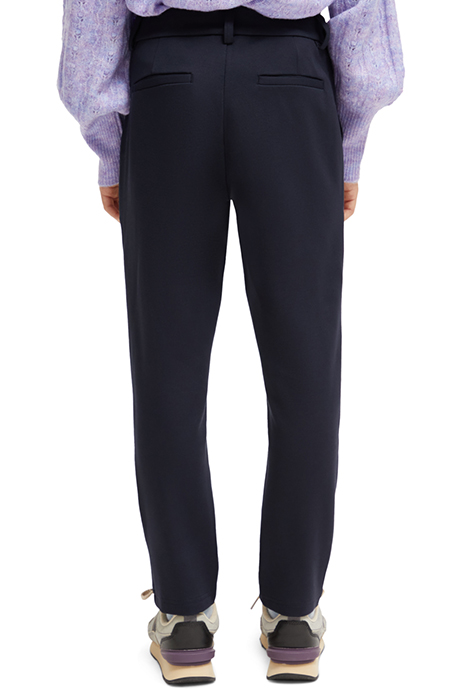 TAILORED SLIM-FIT SWEATPANTS NIGHT 2