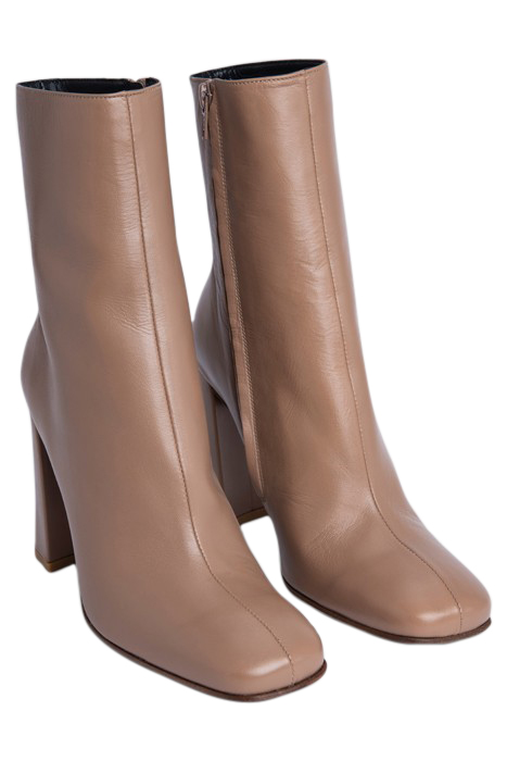 ELLIOT NUDE LEATHER 2