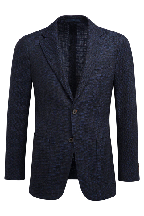 NAVY HAVANA BLAZER NAVY 4