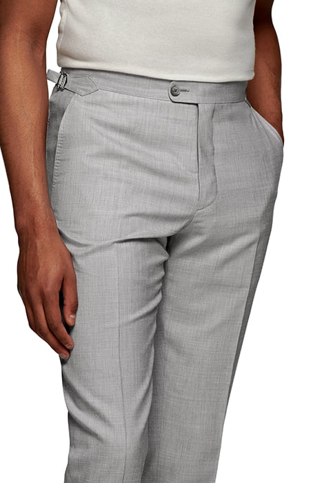 MID GREY HAVANA SUIT MID GREY 10