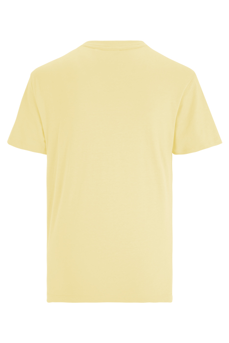BIENDORF TEE FRENCH VANILLA 5