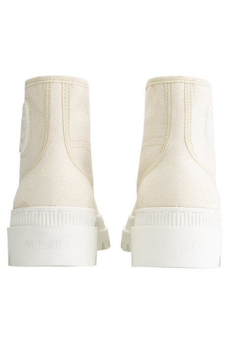 DEBRA SHOES STAR WHITE 3