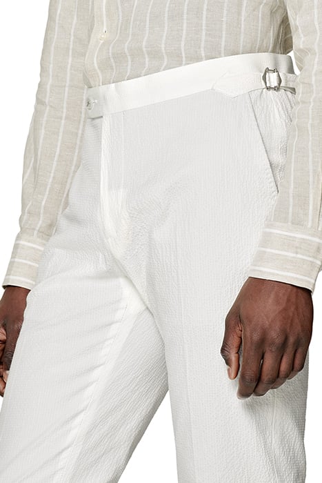 OFF-WHITE HAVANA SUIT OFF-WHITE 9