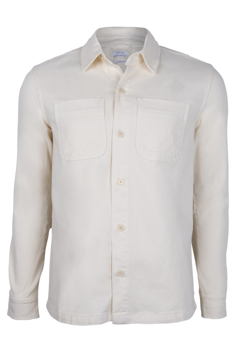 STONE-HEAVY DENIM OVER IVORY 1