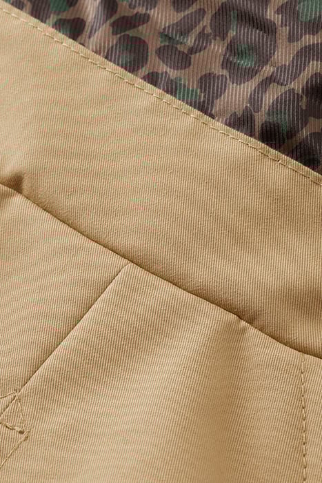 CLASSIC TRENCH COAT SAND 9