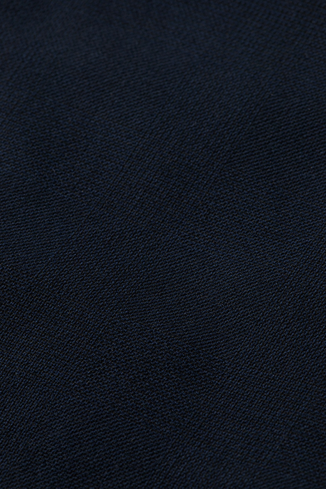 SEASONAL - SLIM TAPERED CHINO NIGHT CHECK 8