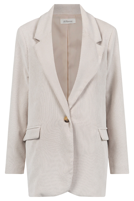 BLAZER DANAE OFF-WHITE 4