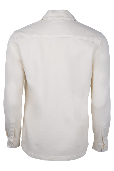 STONE-HEAVY DENIM OVER IVORY 2