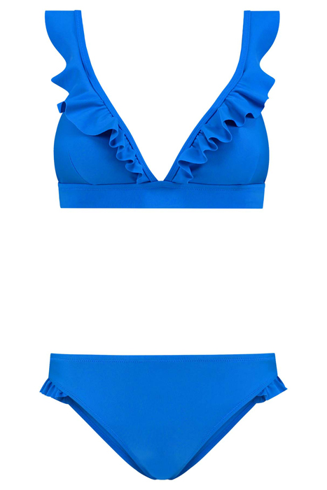 BOBBY BIKINI SET SPORTS BLUE 4