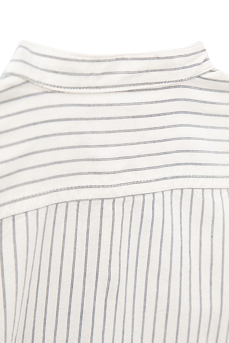 BOY'S STRIPED SHIRT 4