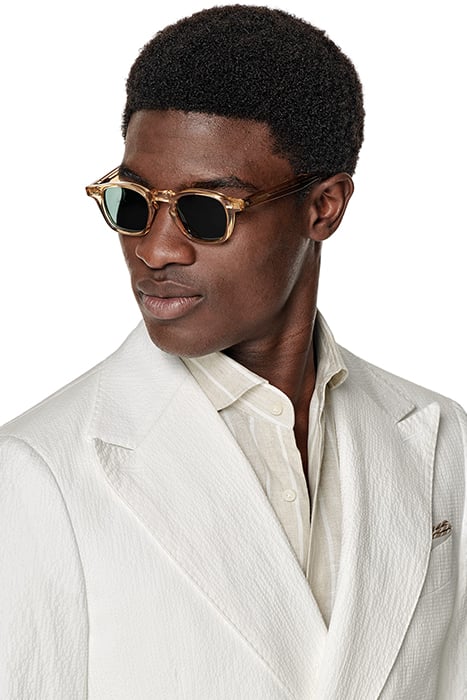 OFF-WHITE HAVANA SUIT OFF-WHITE 8