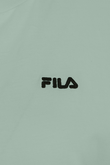 BIENDORF TEE SILT GREEN 5