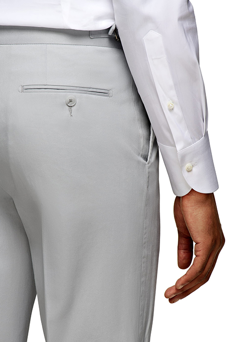 LIGHT GREY HAVANA SUIT LIGHT GREY 10