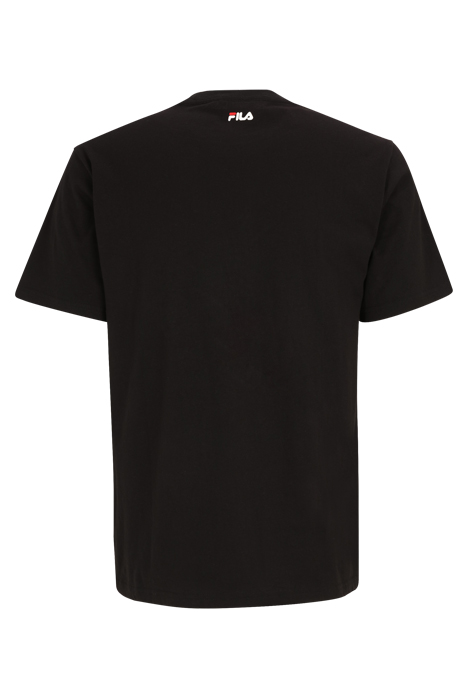 BELLANO TEE BLACK 5