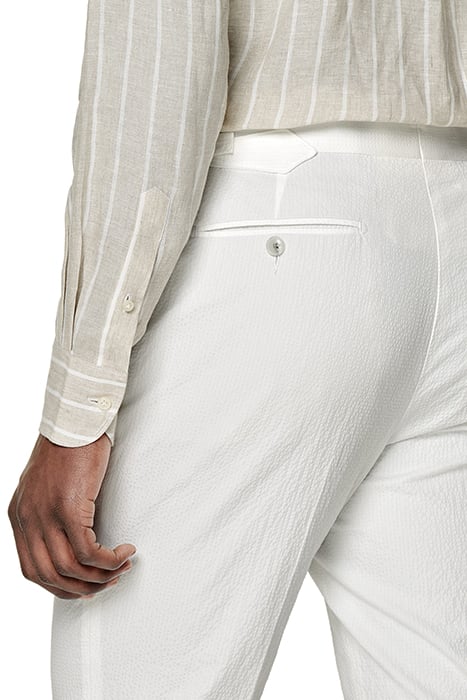 OFF-WHITE HAVANA SUIT OFF-WHITE 10