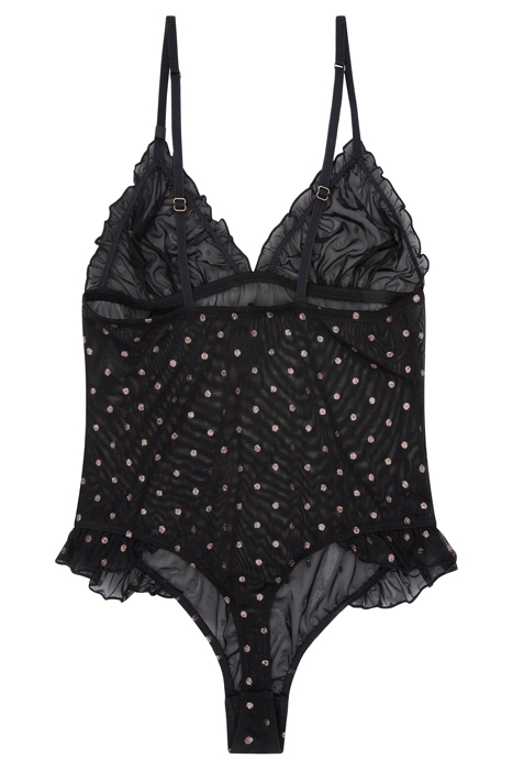 BIBI BODYSUIT BLACK 3