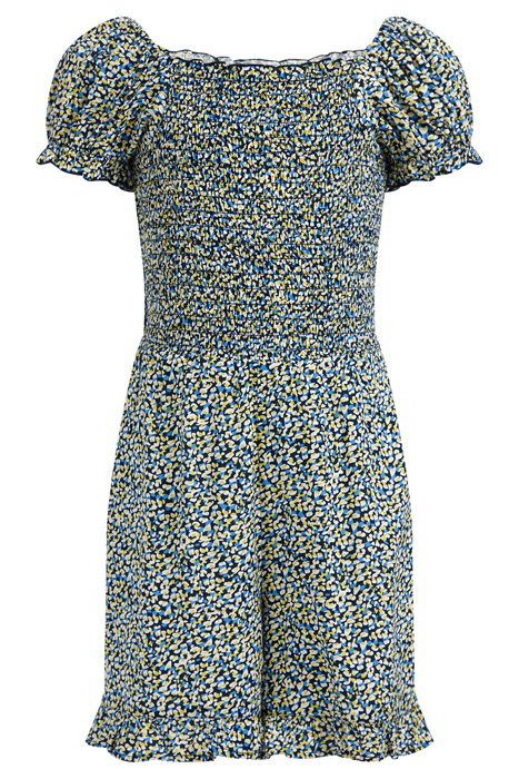 JUMPSUIT MULTI-COLOURED 2