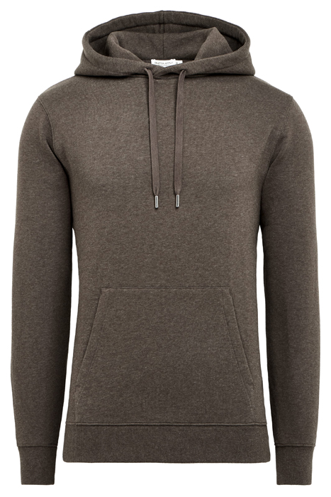 TAUPE HOODIE TAUPE 3