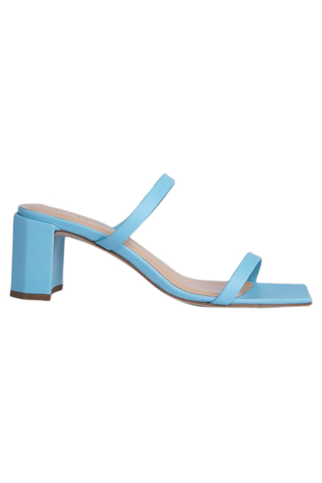 TANYA MARINE BLUE LEATHER 1