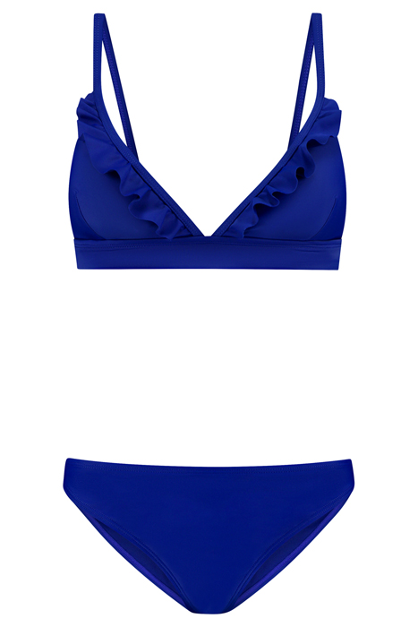 BEAU BIKINI SET DEEP OCEAN BLUE 4