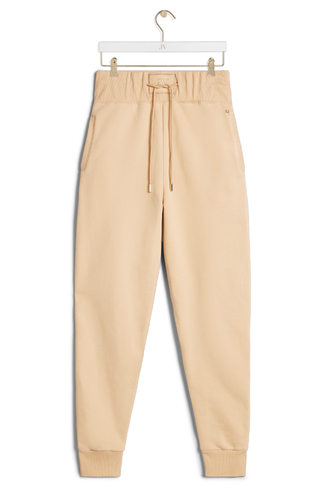 EFF JOGGING TROUSERS LATTE 3