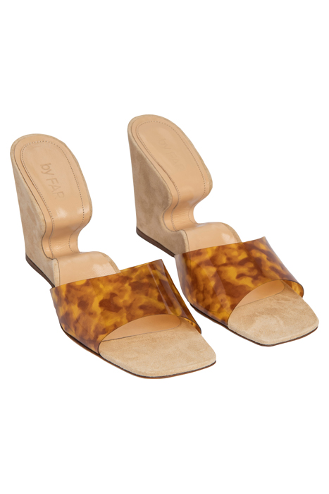 GRETA CREAM SUEDE LEATHER 2