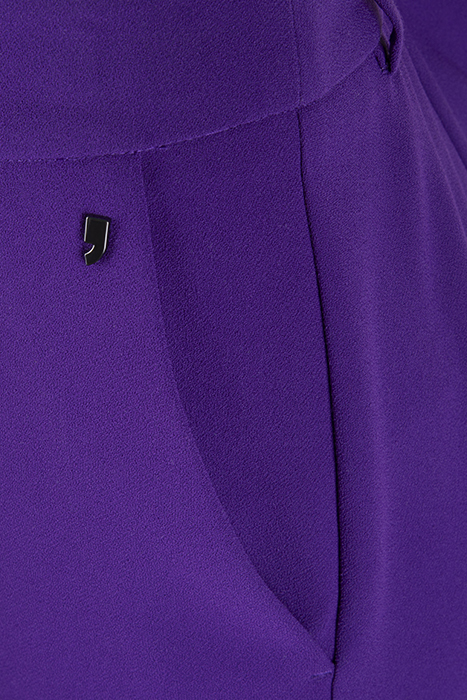 COMMA PANTS LILAC/PINK 3