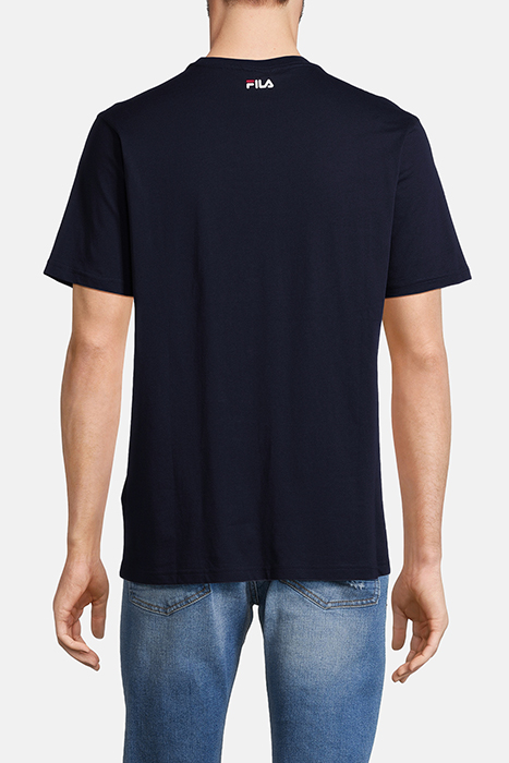 BELLANO TEE BLACK IRIS 2