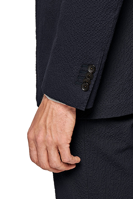 NAVY HAVANA SUIT NAVY 10