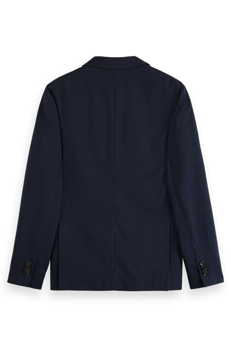 UNCONSTRUCTED CLASSIC BLAZER NIGHT CHECK 5