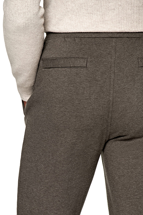 TAUPE SWEATPANTS TAUPE 7