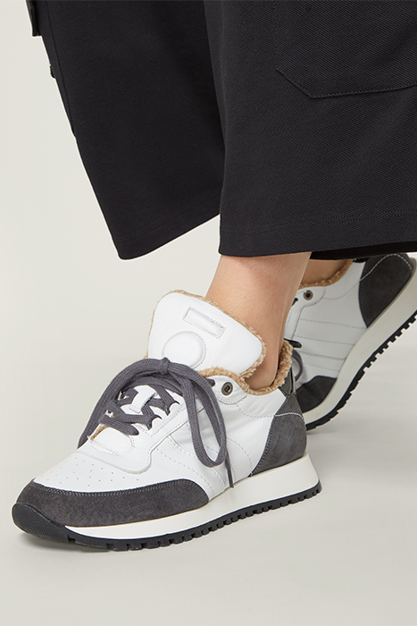 EASY SNEAKERS WHITE 2