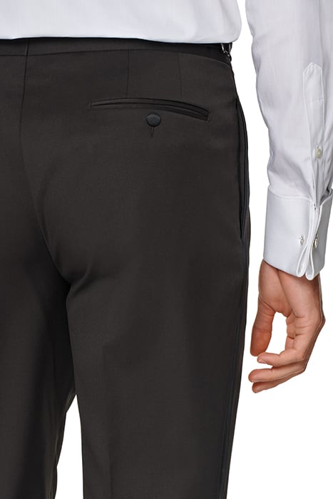 SUIT-DARK-BROWN DARK BROWN 10