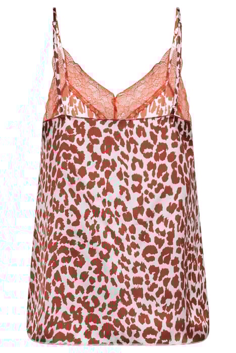 CAMELIA CAMISOLE RUST 2