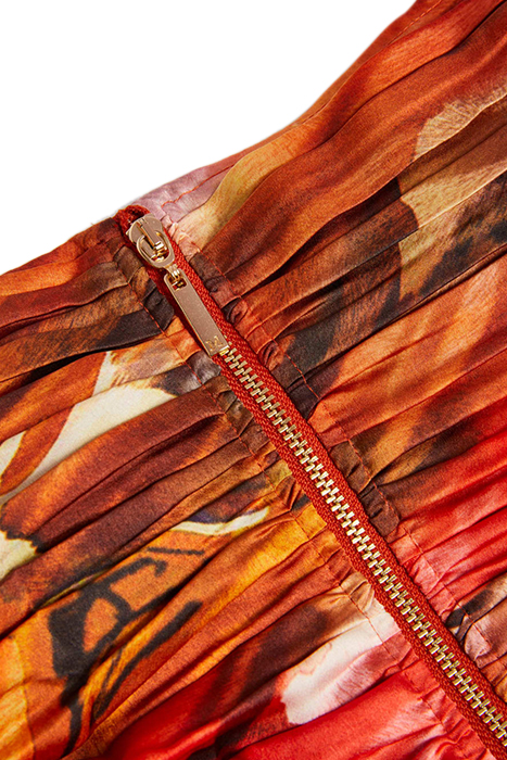 SPEAKEASY TOP DREAMER PRINT 9