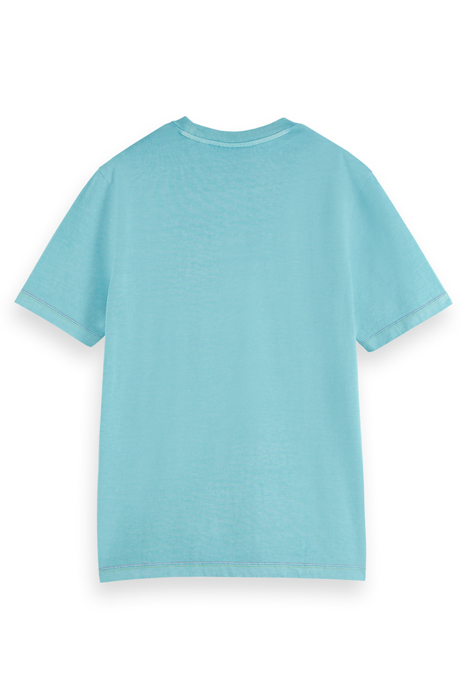 DUSK TILL DAWN T-SHIRT TOPAZ 2