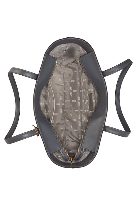 BRYANT MEDIUM TOTE COAL 4