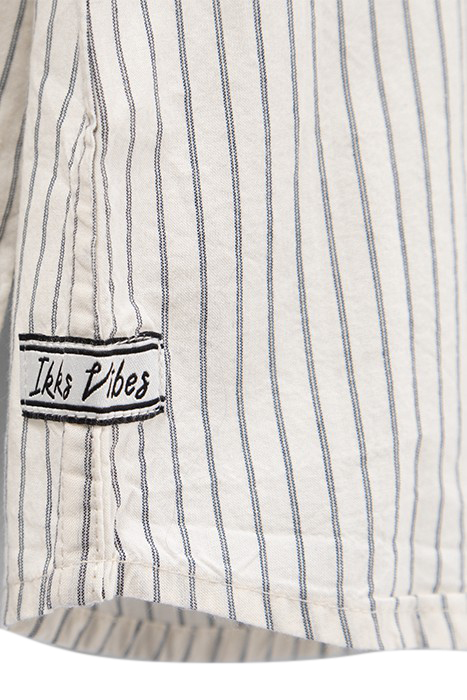 BOY'S STRIPED SHIRT 6