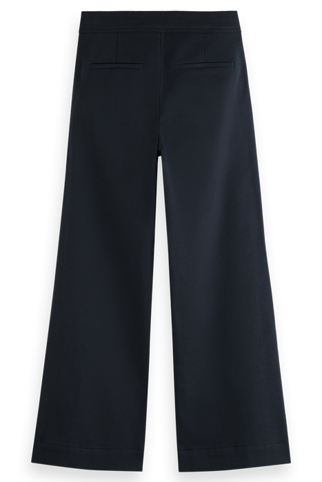 HIGH-RISE WIDE LEG SAILOR PANTS NIGHT 5